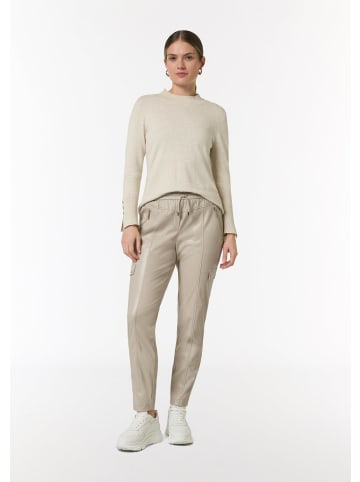 comma Hose in 8024_helles beige