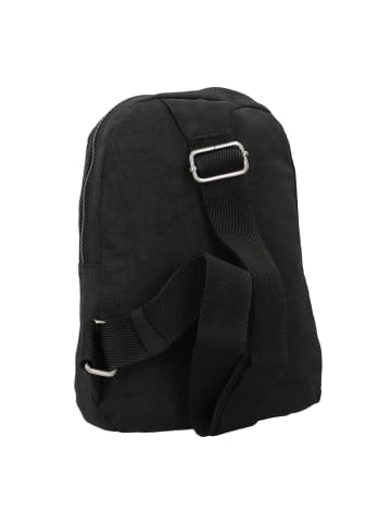 Camel Active Journey Umhängetasche 28 cm in black