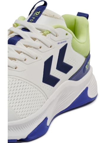 Hummel Sportschuh "Reach Tr Power" in Weiß