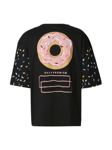 2Y Premium 2Y Premium T-Shirts in black