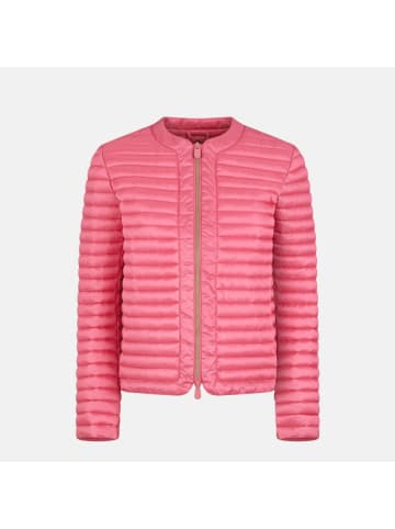 SAVE THE DUCK Jacke für Damen in pink