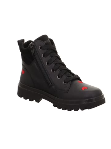 superfit Winterstiefel ABBY NOVA in Schwarz