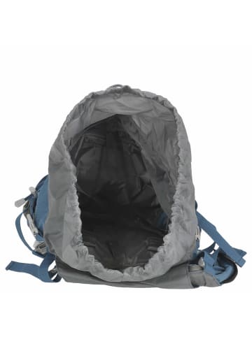 cmp DAKOTA 35+10L - Trekkingrucksack 44 cm in blau