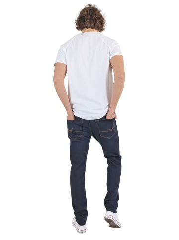 miracle of denim Jeans RICARDO regular/straight in Blau