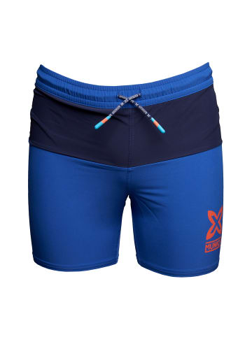 Munich Badeshorts in Blue