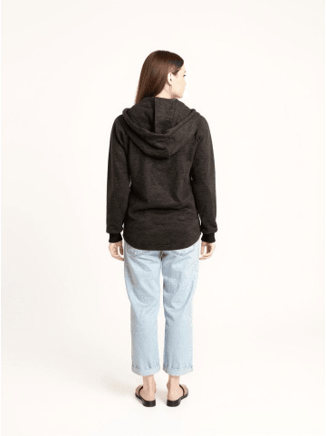 MOROTAI Morotai Sweatjacke Yvo Tech XL