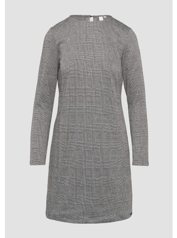 QS Kleid in 99N0_grau
