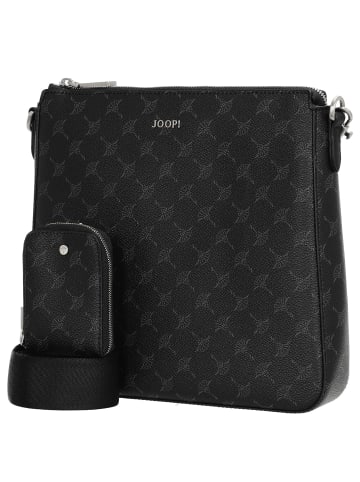 JOOP! Women Cortina 1.0 Jasmina - Schultertasche 27 cm (off white) in phantom