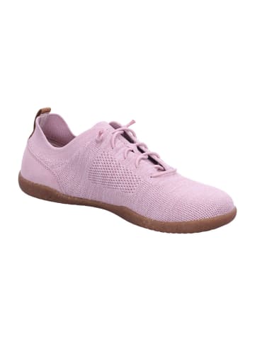 Josef Seibel Sneaker in rosa