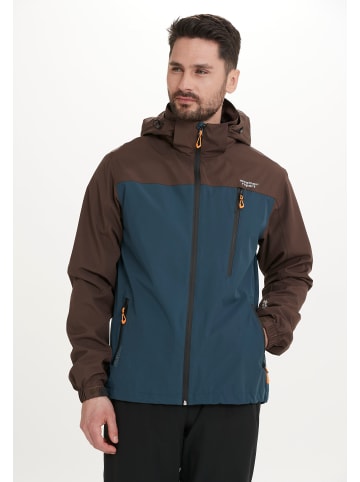 Weather Report Regenjacke DELTON W-PRO15000 in 5055 Bracken