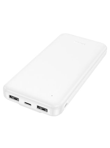 HOCO Powerbank 10.000 mAh in Weiß