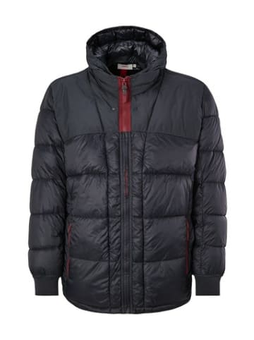 S. Oliver Jeansjacke für Herren in dunkel-blau