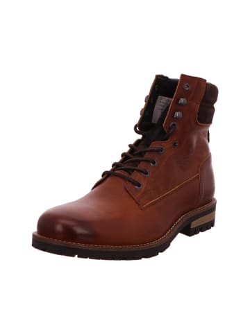 PME Legend Stiefel in braun