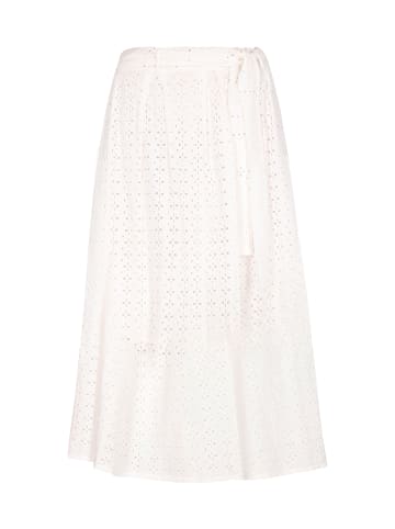 DreiMaster Vintage Skirt in Weiss