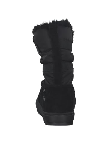 Primigi Winterstiefel in Schwarz