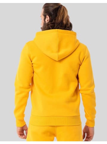 Cipo & Baxx HOMEWEAR in YELLOW