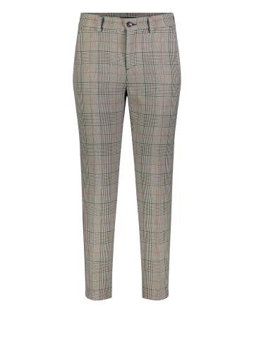 MAC HOSEN CHINO in Grau