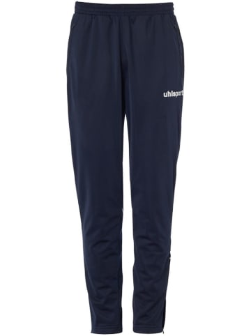 uhlsport  Sweat Pant "Stream 22 Classic Pants" in Blau