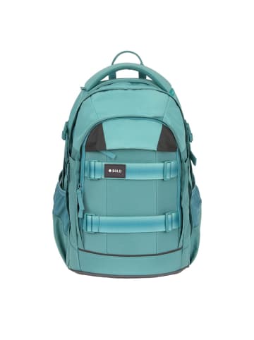 Lässig Lässig Schulrucksack BOLD Origin aqua