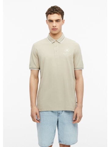 s.Oliver Polo-Shirt  in  81D1_beige