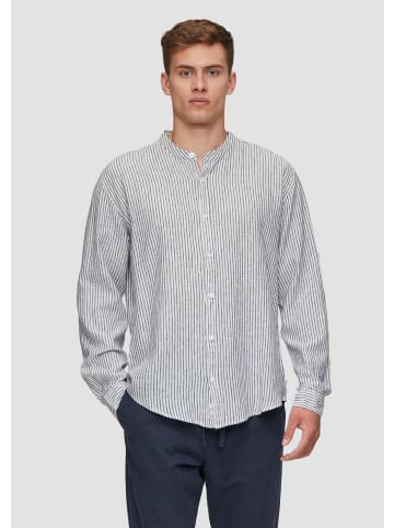 QS Hemd in 99G0_schwarz