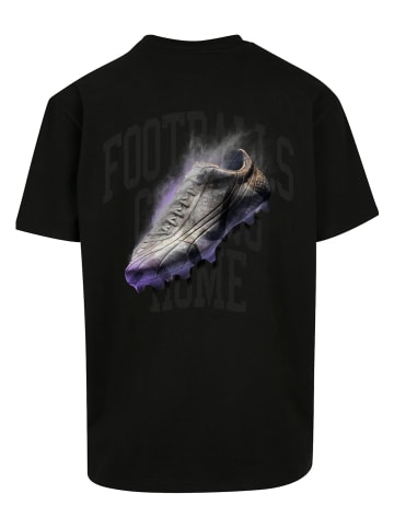 Mister Tee T-Shirts in black