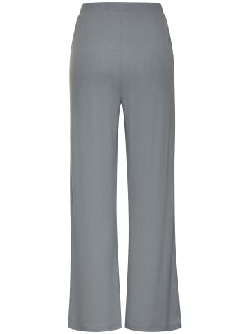 VIVANCE DREAMS Pyjamahose in grau
