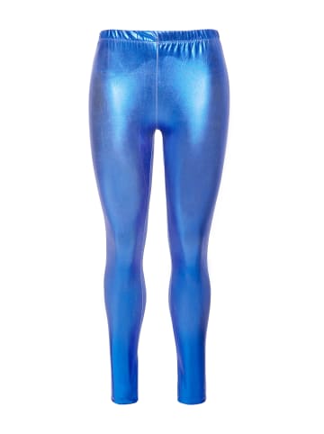 Angel of Style Leggings in blau