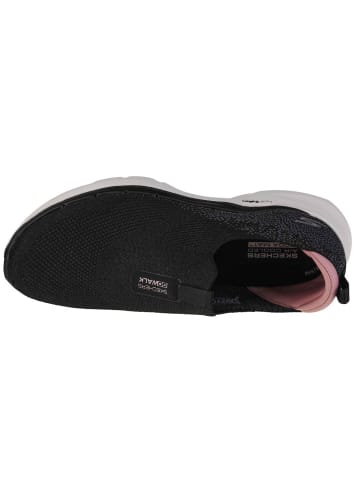 Skechers Skechers Go Walk 6 in Schwarz