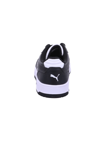 Puma Shoes Sneaker Rebound Slam in Schwarz