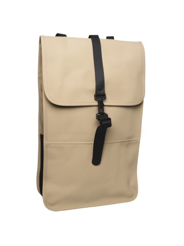 RAINS Rucksack Backpack W3 in beige