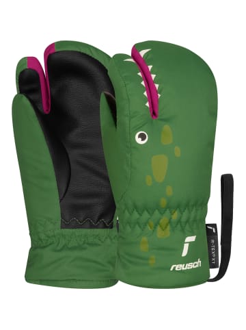 Reusch 3-Finger Handschuhe Peggy R-TEX® XT Lobster in 9040 crocodile