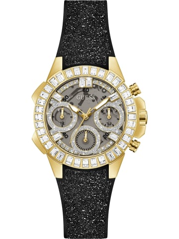 Guess Analoguhr für Damen in gold