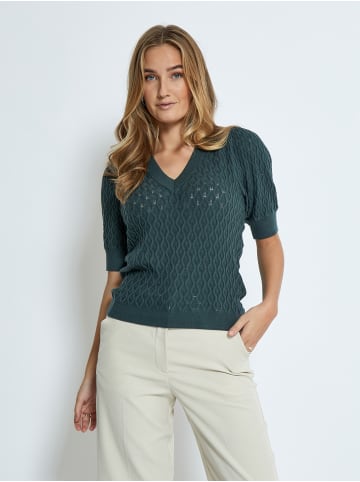 Peppercorn T-Shirt in Jungle Green