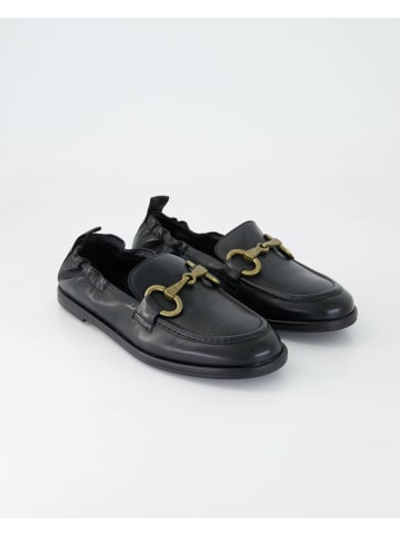 Marc O'Polo Shoes Slipper in Schwarz