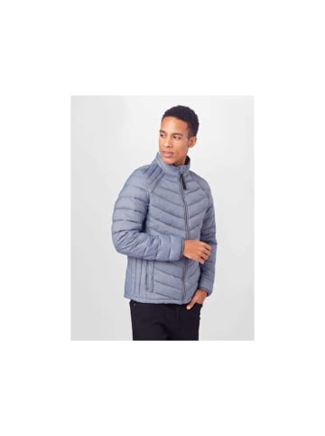 Tom Tailor Steppjacke für Herren in grau
