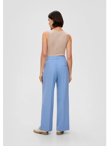 s.Oliver Hose in 53W0_himmelblau