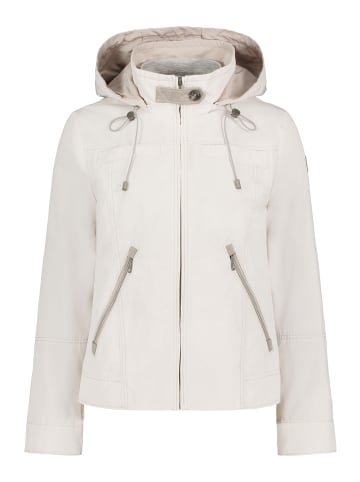 Gil Bret Sommerjacke mit abnehmbarer Kapuze in Wind Chime