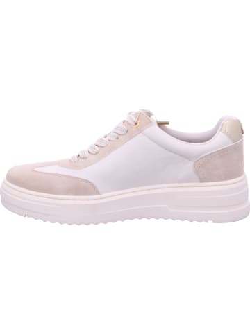 Marco Tozzi Sneaker in beige