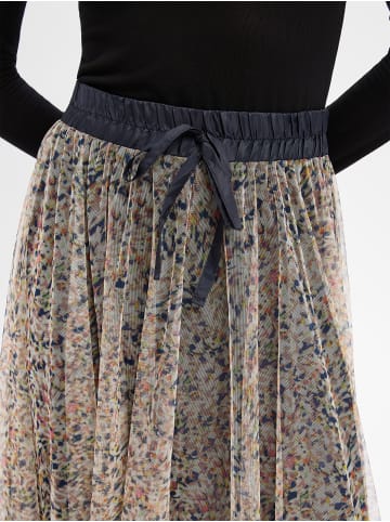 More & More Rock in ecru mehrfarbig