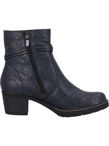 Palado Stiefel, Stiefeletten & Boots Aneya in Navy