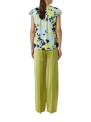 comma Kurzarmtuniken für Damen in Bunt