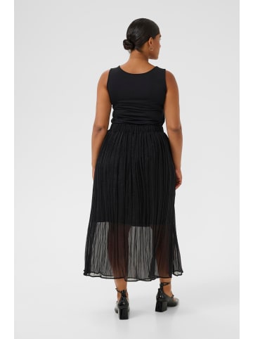 KAFFE curve Rock KCperi A-shape in Black Deep