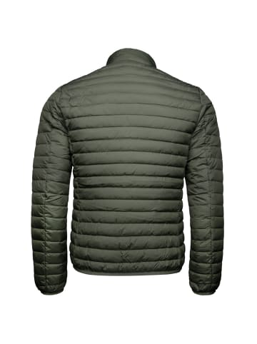 SAVE THE DUCK Steppjacke Cole in gruen