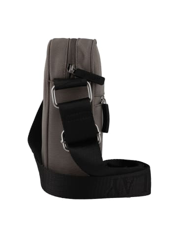 Replay Umhängetasche 20.5 cm in walnut