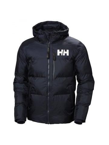 Helly Hansen M ACTIVEWINTER PARKA in Marine