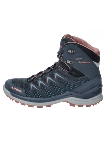 LOWA Wanderschuhe für Damen in blau