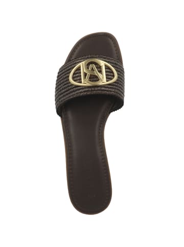 Steve Madden Pantolette Kora2.0 XT in braun