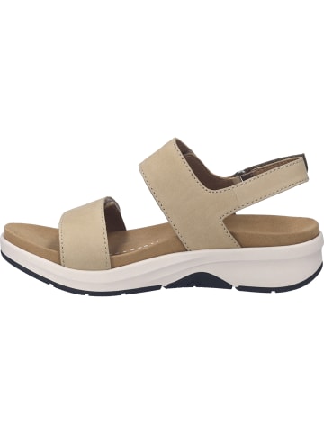 Josef Seibel Estelle 04 in creme-kombi