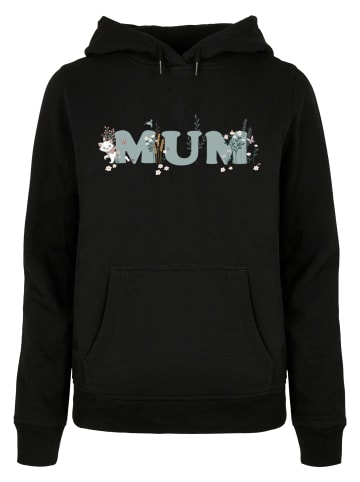 Absolute Cult Absolute Cult Kapuzenpullover in black